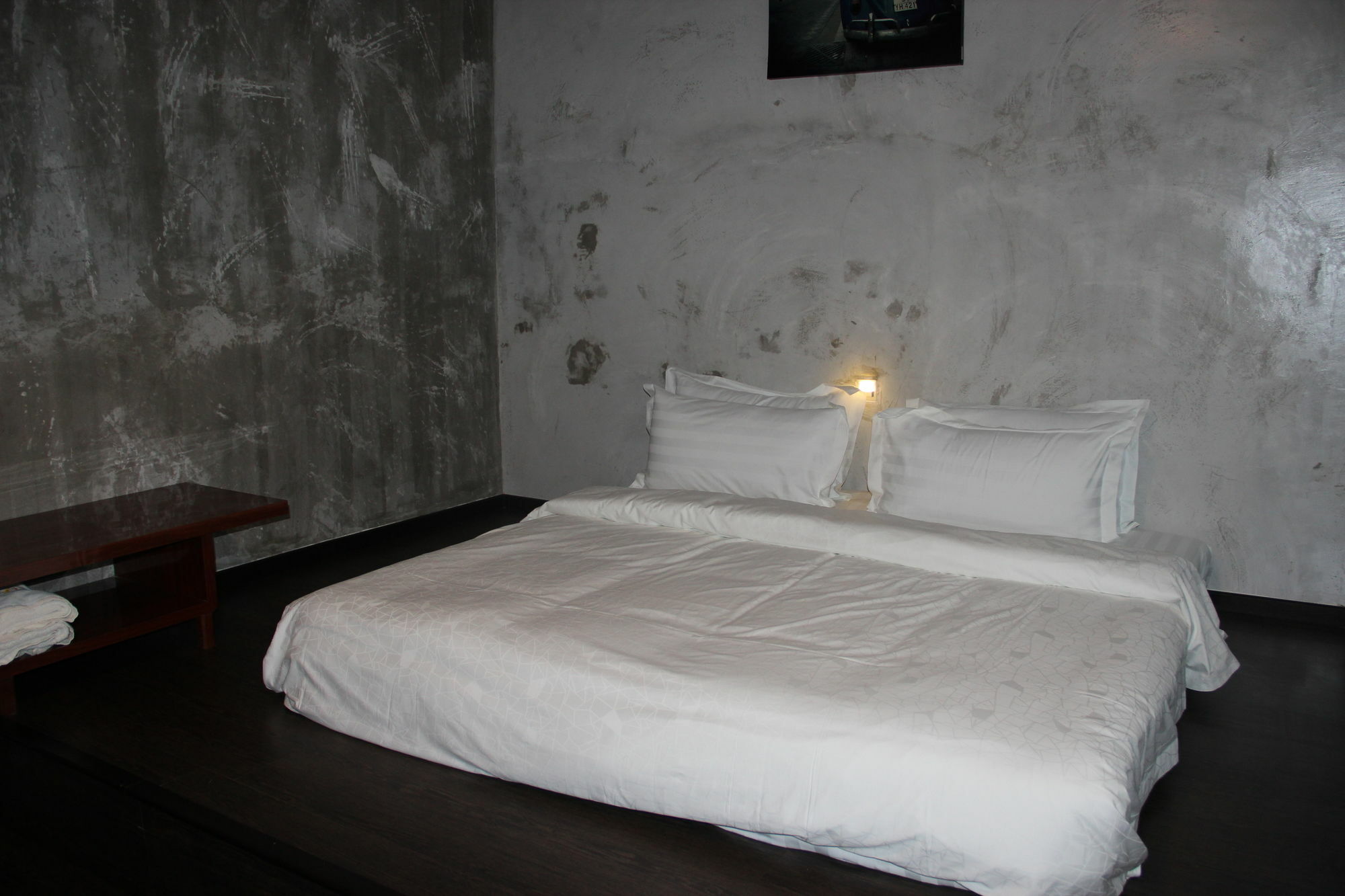 Oyo 1119 Memoire Express Hotel 쿠칭 외부 사진